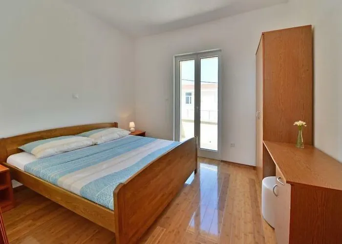 Apartments Golub